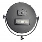 Soft light lamp RGB-188A with app control, PATONA Premium